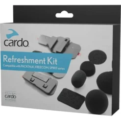 Cardo Refreshment kit Packtalk /Freecom X/Spirit