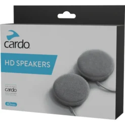Cardo Speakers Cardo HD Set 40mm
