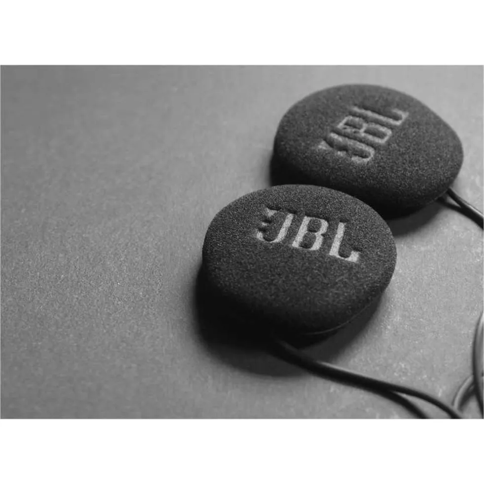 Cardo Speakers JBL HD Set 45mm
