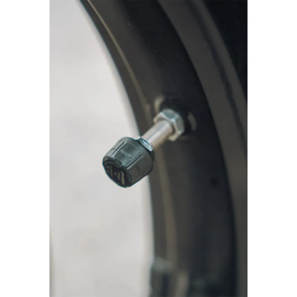 Chigee Bandenspanning Externe Sensoren Set