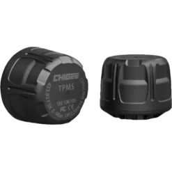 Chigee Bandenspanning Externe Sensoren Set