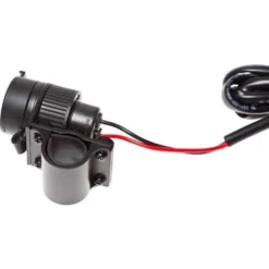 CLAW 3.1AMP Dual USB Hardwire Charger Handlebar