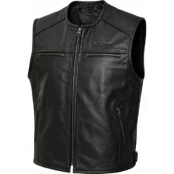 CLAW Brandon Leren Vest