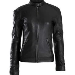 CLAW Joy Lady Leren Motorjas