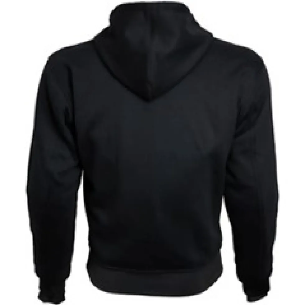CLAW Mortal II Motorhoodie