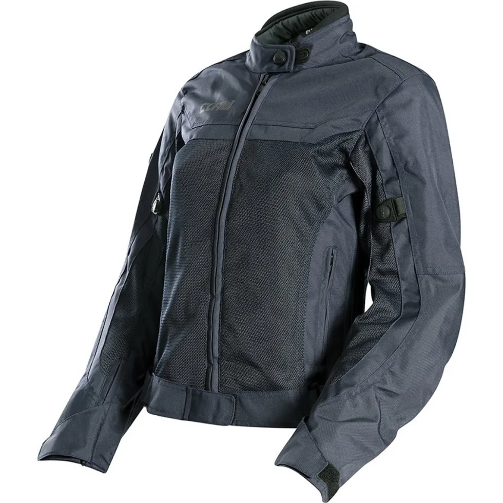 CLAW Outsider Summer Dames Motorjas