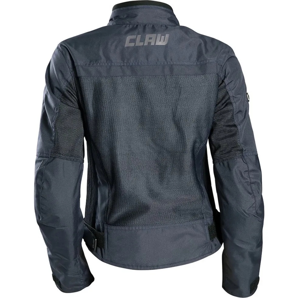 CLAW Outsider Summer Dames Motorjas