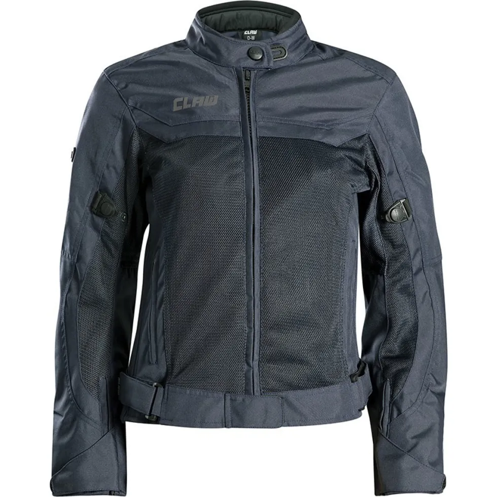 CLAW Outsider Summer Dames Motorjas