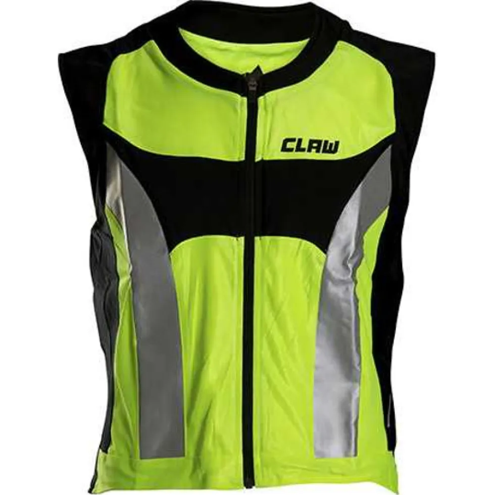 CLAW Reflectievest stretch