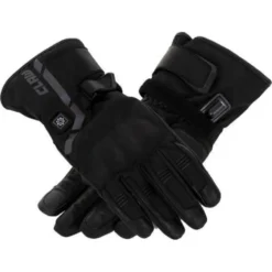 CLAW Siberia Winter Verwarmde Motorhandschoenen