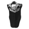 CLAW Skull Neopreen Motorkol