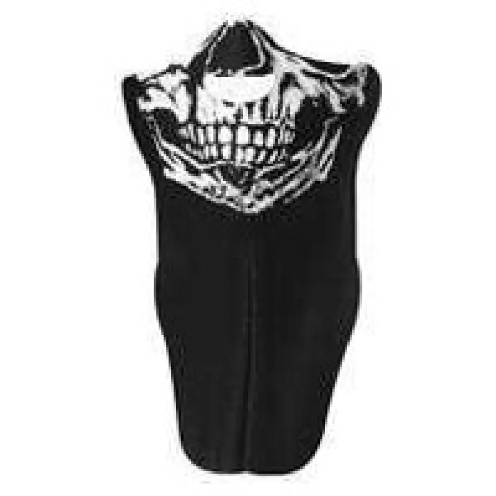 CLAW Skull Neopreen Motorkol
