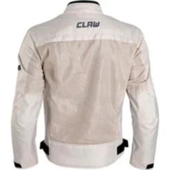 CLAW Valencia Motorjas