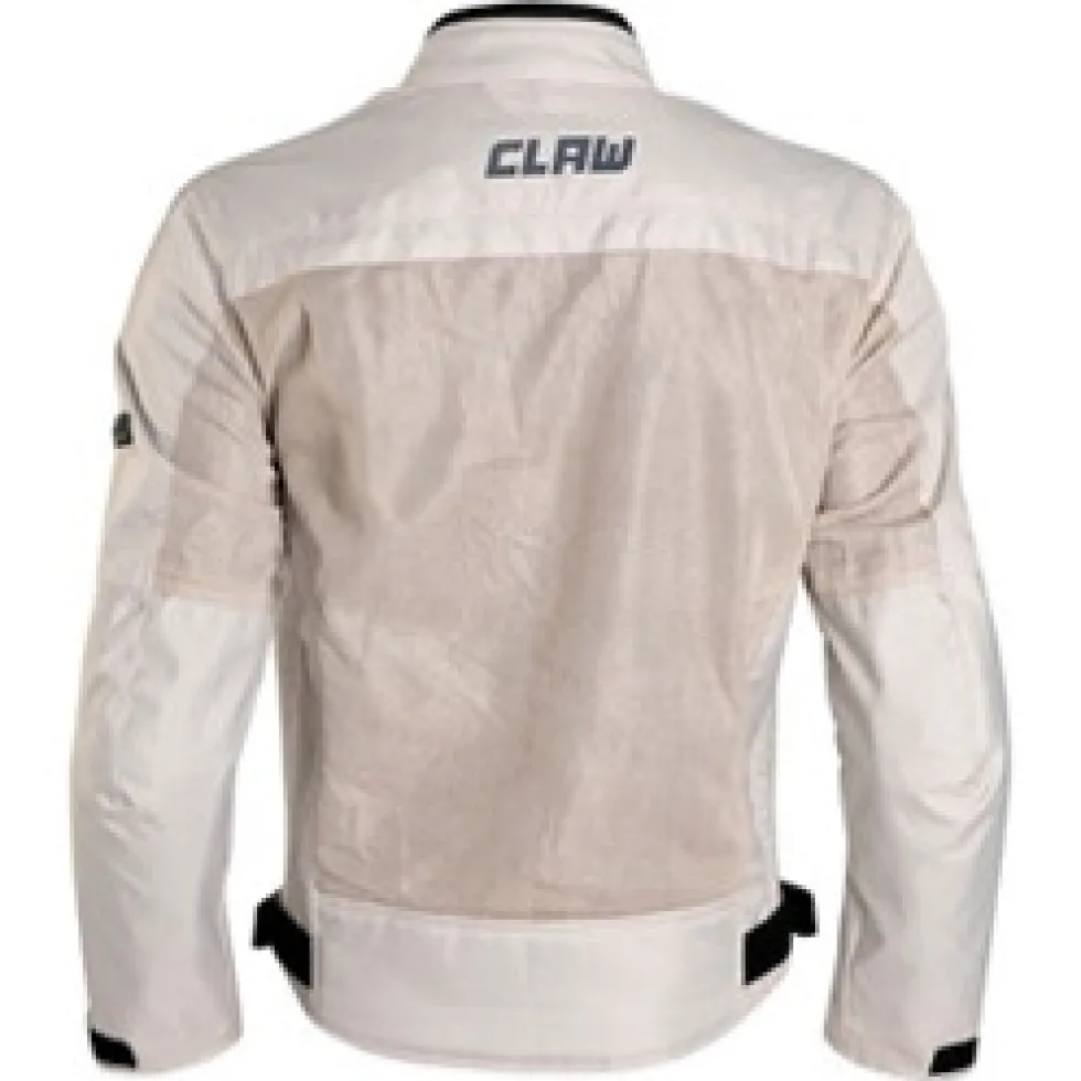 CLAW Valencia Motorjas