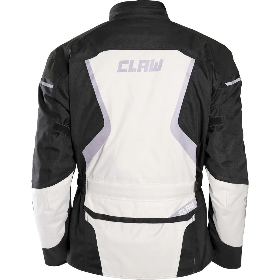 CLAW Zane Top Tour Motorjas