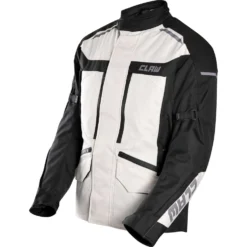 CLAW Zane Top Tour Motorjas