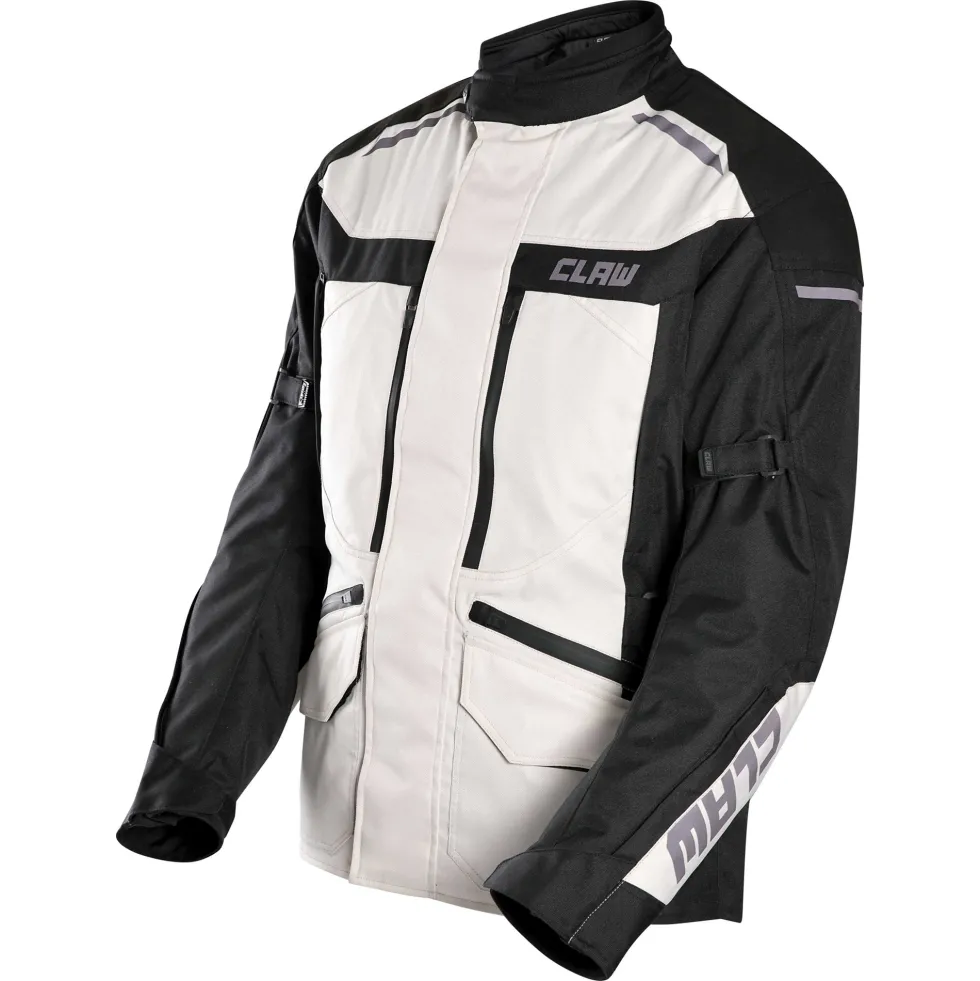 CLAW Zane Top Tour Motorjas