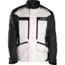 CLAW Zane Top Tour Motorjas