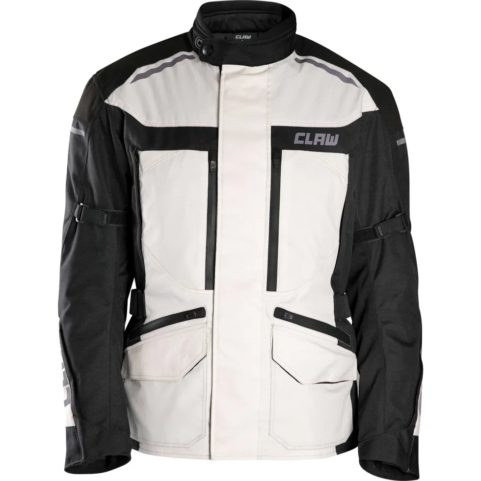 CLAW Zane Top Tour Motorjas