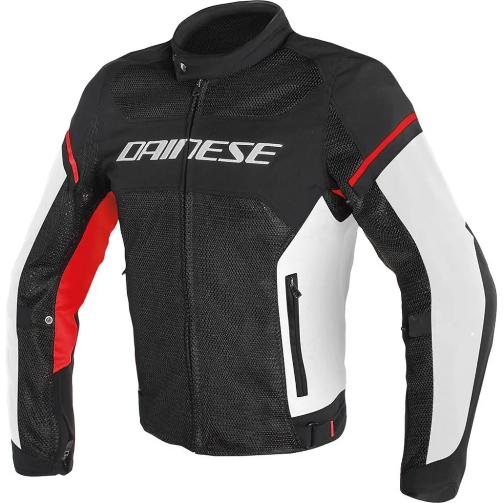 Dainese Air Frame D1 motorjas