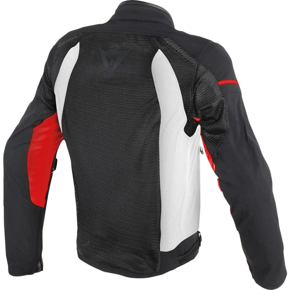 Dainese Air Frame D1 motorjas