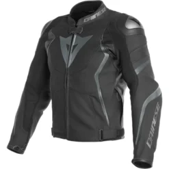 Dainese Avro 4 leren motorjas