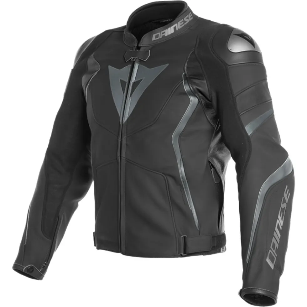 Dainese Avro 4 leren motorjas