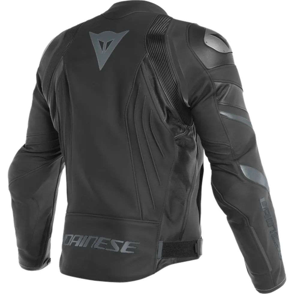 Dainese Avro 4 leren motorjas