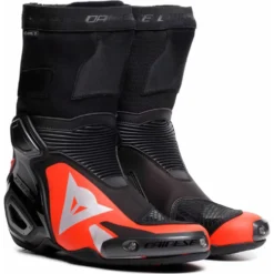 Dainese Axial 2 Motorlaarzen