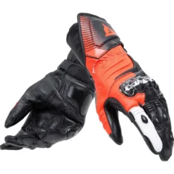 Dainese Carbon 4 Long Motorhandschoenen