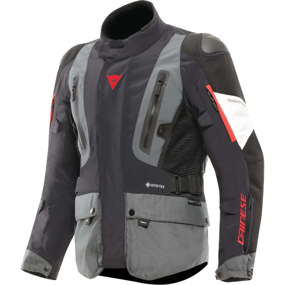 Dainese Carve Master 4 Gore-Tex Motorjas
