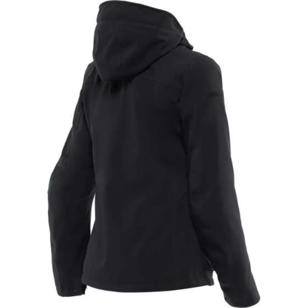 Dainese Centrale Absoluteshell Pro Dames Motorjas