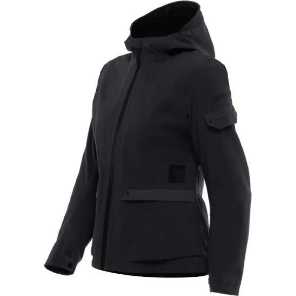 Dainese Centrale Absoluteshell Pro Dames Motorjas