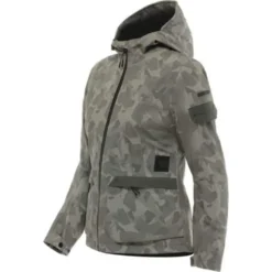 Dainese Centrale Absoluteshell Pro Dames Motorjas