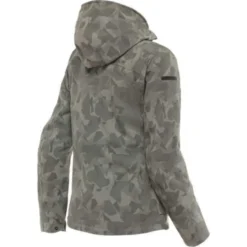 Dainese Centrale Absoluteshell Pro Dames Motorjas