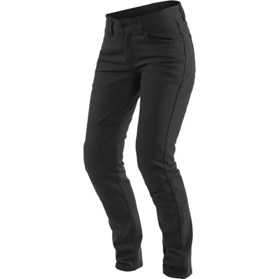 Dainese CLASSIC SLIM LADY TEX PANTS