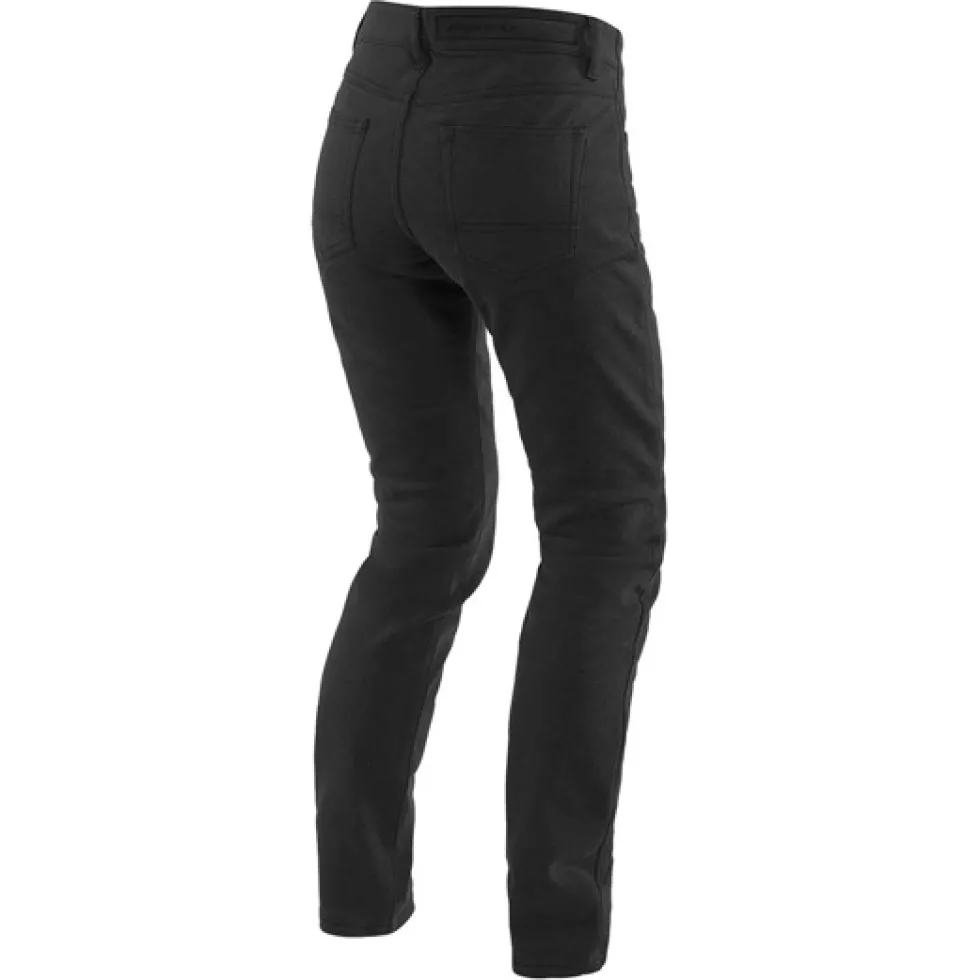 Dainese CLASSIC SLIM LADY TEX PANTS