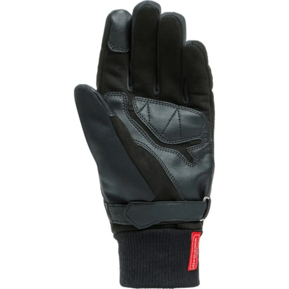 Dainese Coimbra Unisex Windstopper handschoenen