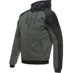 Dainese Daemon X-Safety motorhoodie