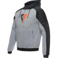 Dainese Daemon X-Safety motorhoodie