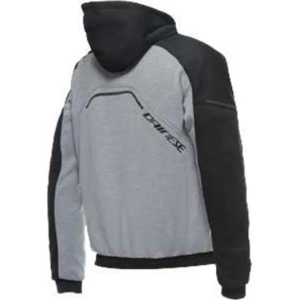 Dainese Daemon X-Safety motorhoodie