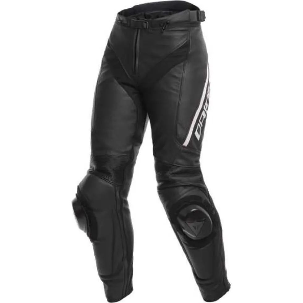 Dainese DELTA 3 Leren Motorbroek