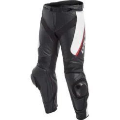 Dainese DELTA 3 Leren Motorbroek