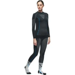 Dainese Dry Long Sleeve Dames