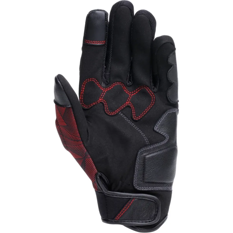 Dainese Ermex Motorhandschoenen