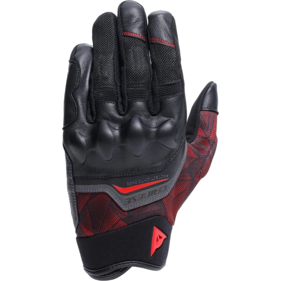 Dainese Ermex Motorhandschoenen