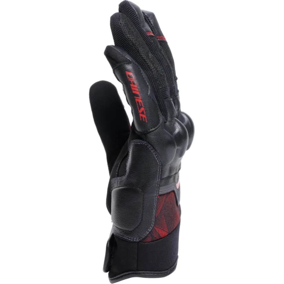 Dainese Ermex Motorhandschoenen