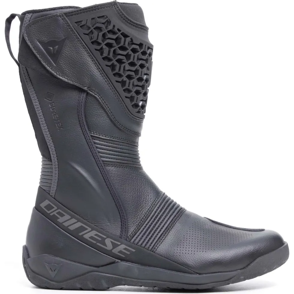 Dainese Fulcrum 3 GTX Motorlaarzen