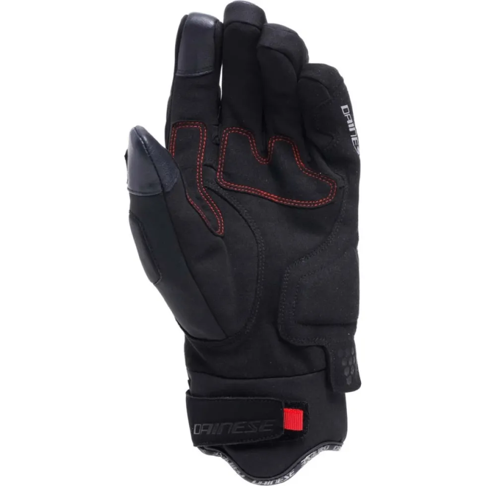 Dainese Fulmine D-Dry handschoenen