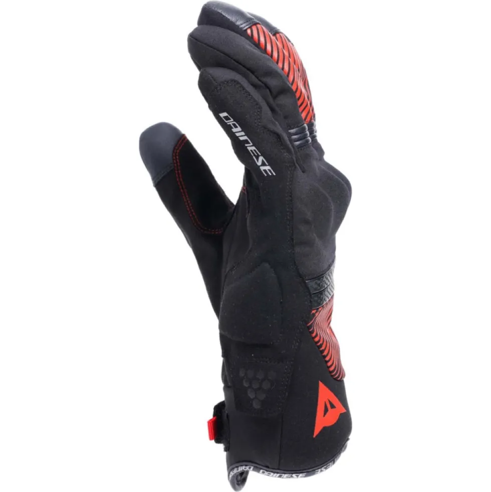 Dainese Fulmine D-Dry handschoenen